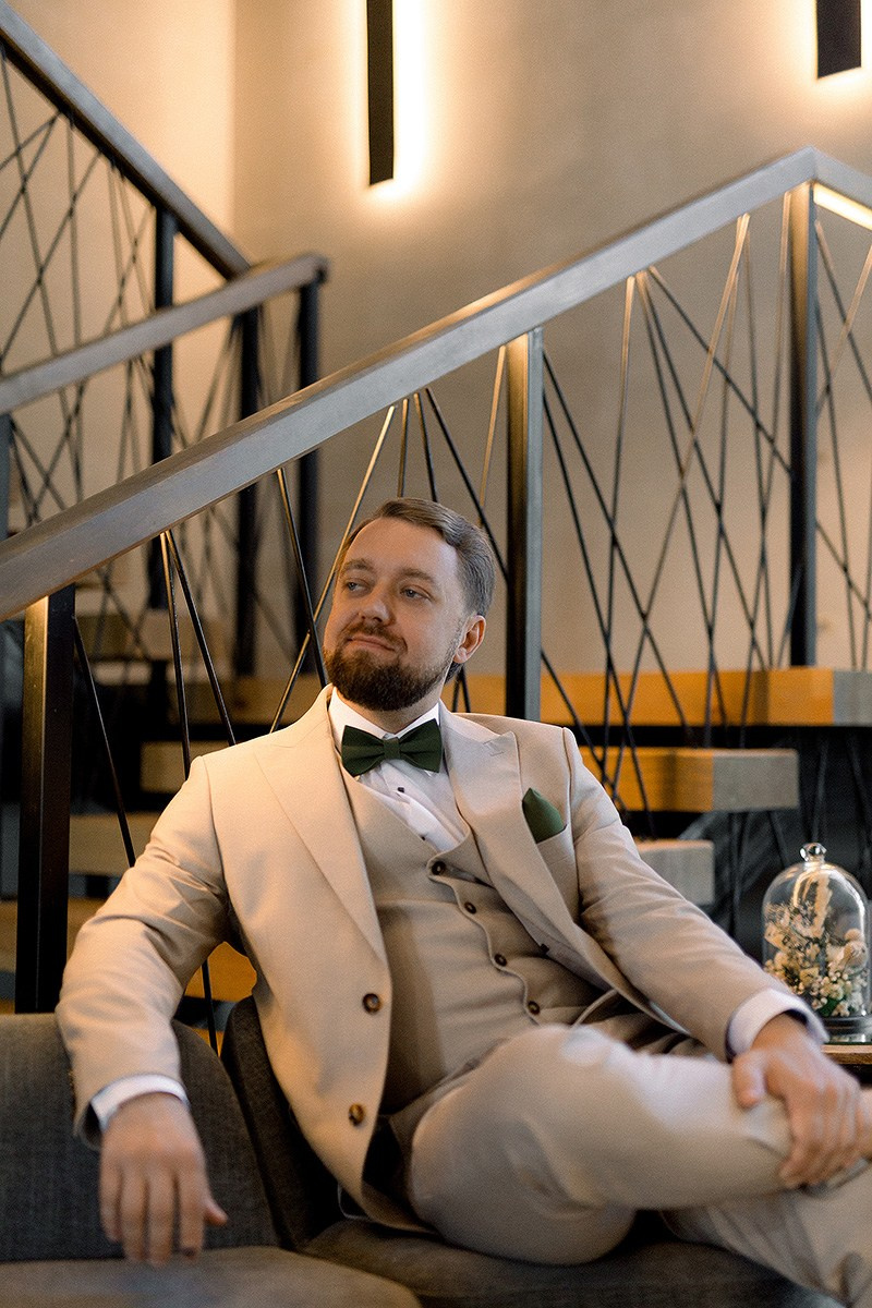 Кристина+Дмитрий. Фотограф в Красноярске Гетманова Мила