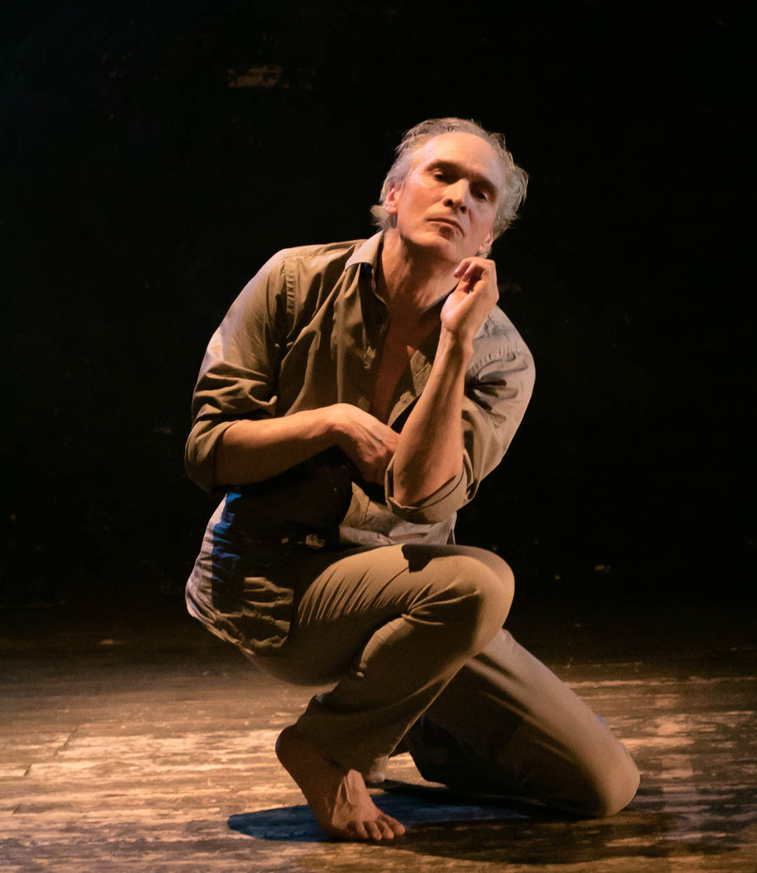 Игра со светом. Портретный Фотограф в Санкт-Петербурге