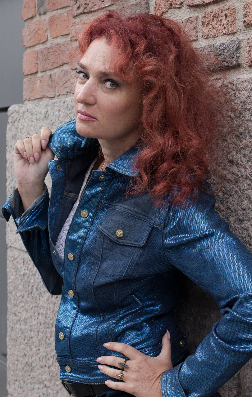 Яркие женщины. Портретный Фотограф в Санкт-Петербурге