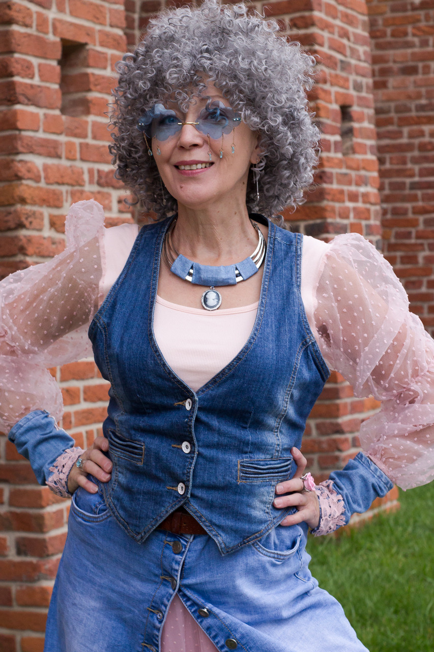 Вы все такие разные. Портретный Фотограф в Санкт-Петербурге