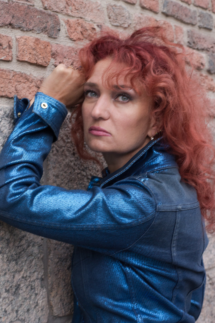 Яркие женщины. Портретный Фотограф в Санкт-Петербурге