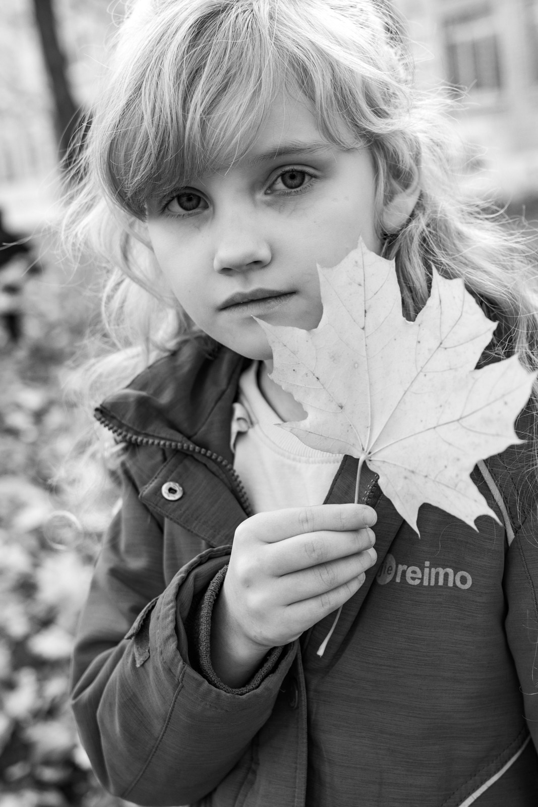 Детский портрет. Фотограф в Дзержинске Воронина Юлия