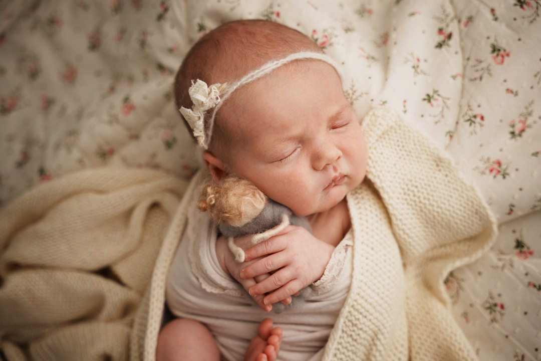 Фотограф новорожденных. Фотограф новорожденных Василиса Панькова