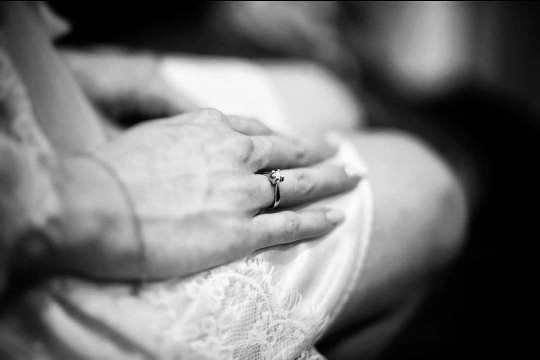 Свадебное. Фотограф Александр Каничев