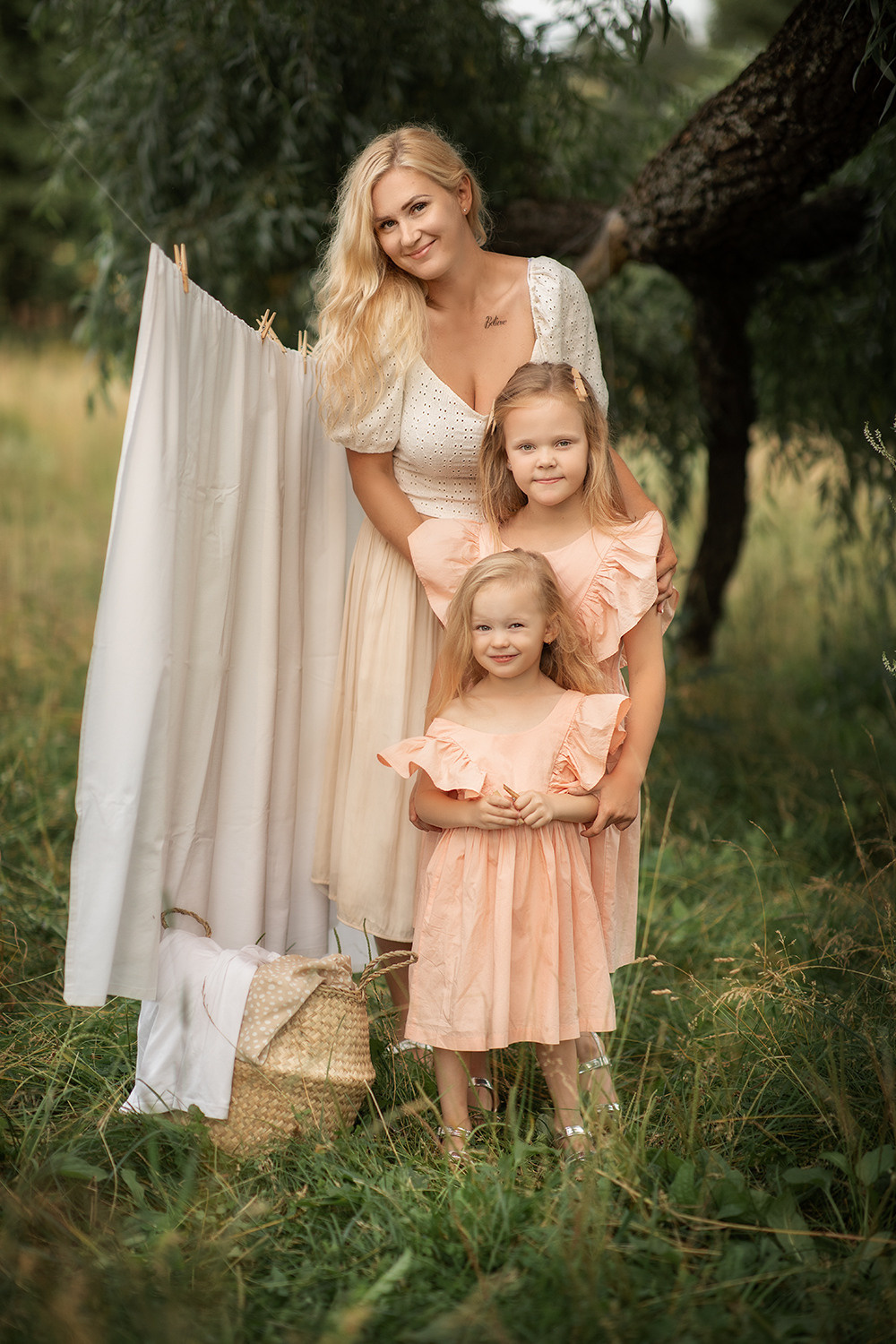 Портфолио. Семейный и детский фотограф Нижний Новгород