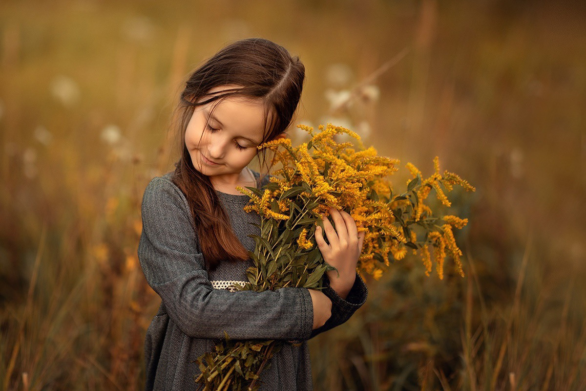 Знакомство. Семейный и детский фотограф Нижний Новгород