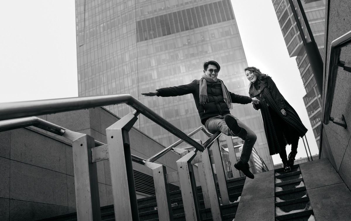 Фотограф Алматы Кирилл Федоров