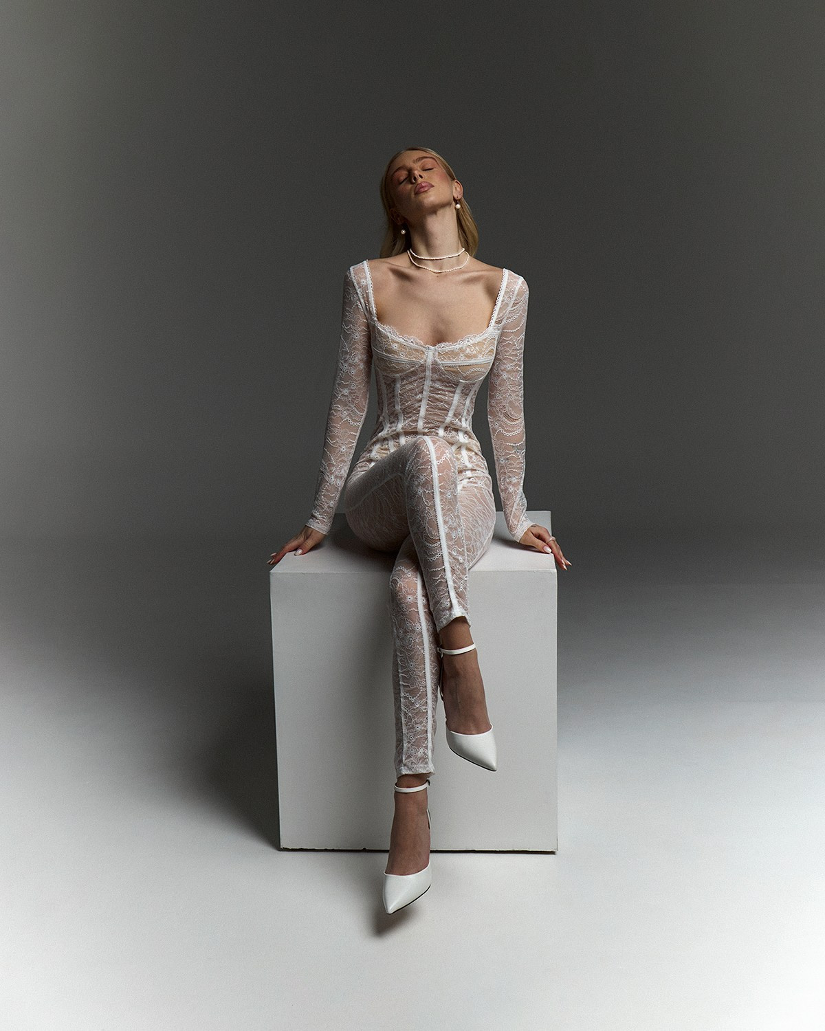 Даша. Фотограф в Анапе Инесса Басова