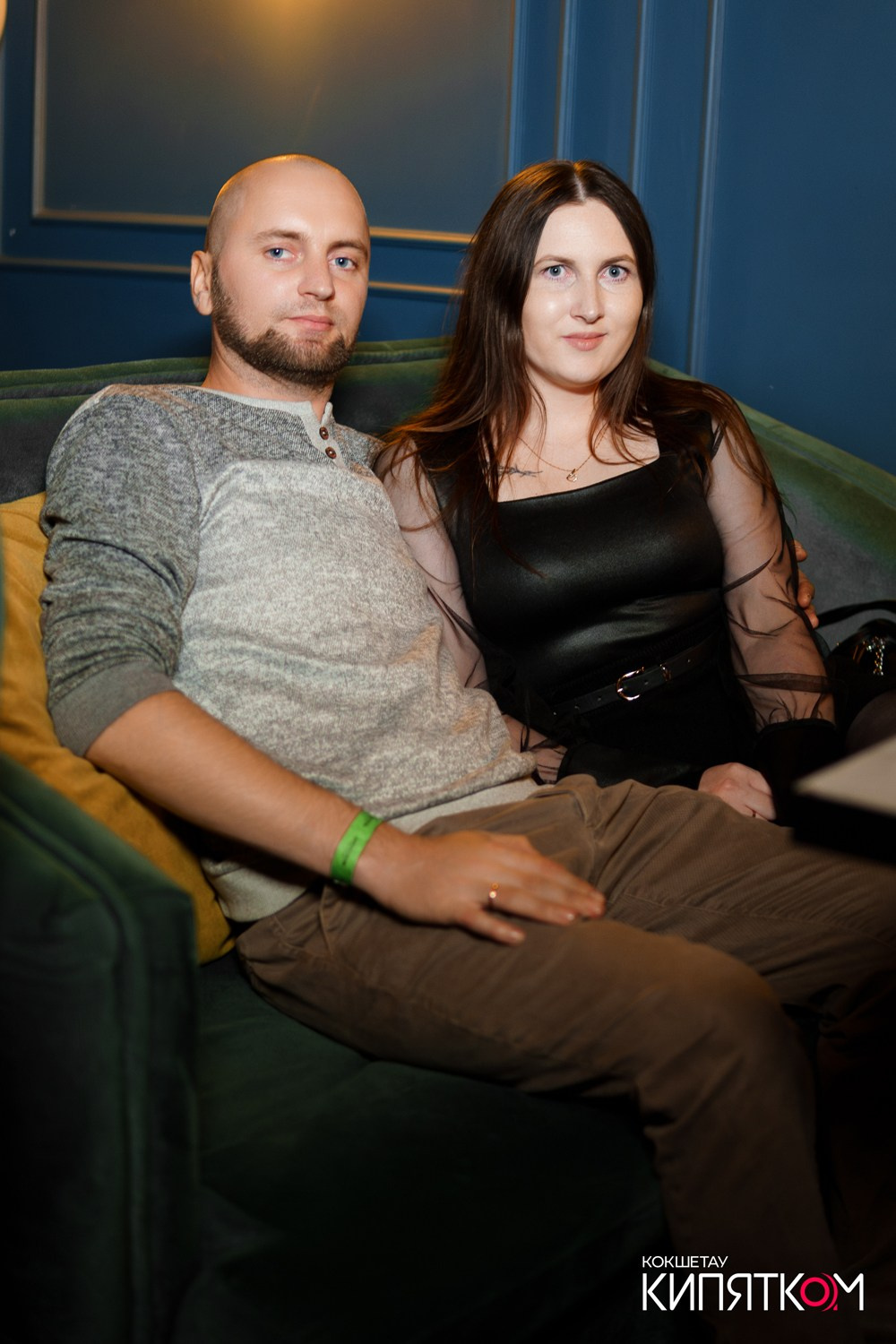 ПАНАЕХАЛИ. КИПЯТКОМ КОКШЕТАУ