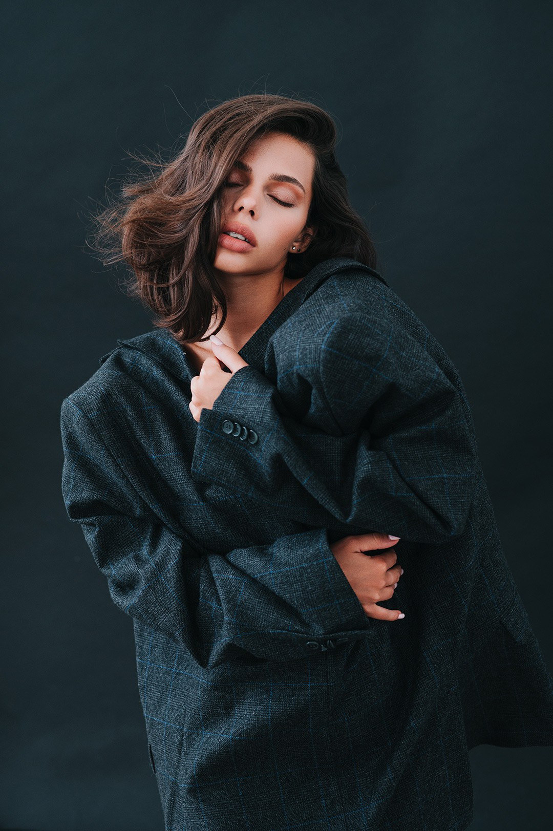 Портретные съемки. Репортажный и портретный фотограф Алена Братчук