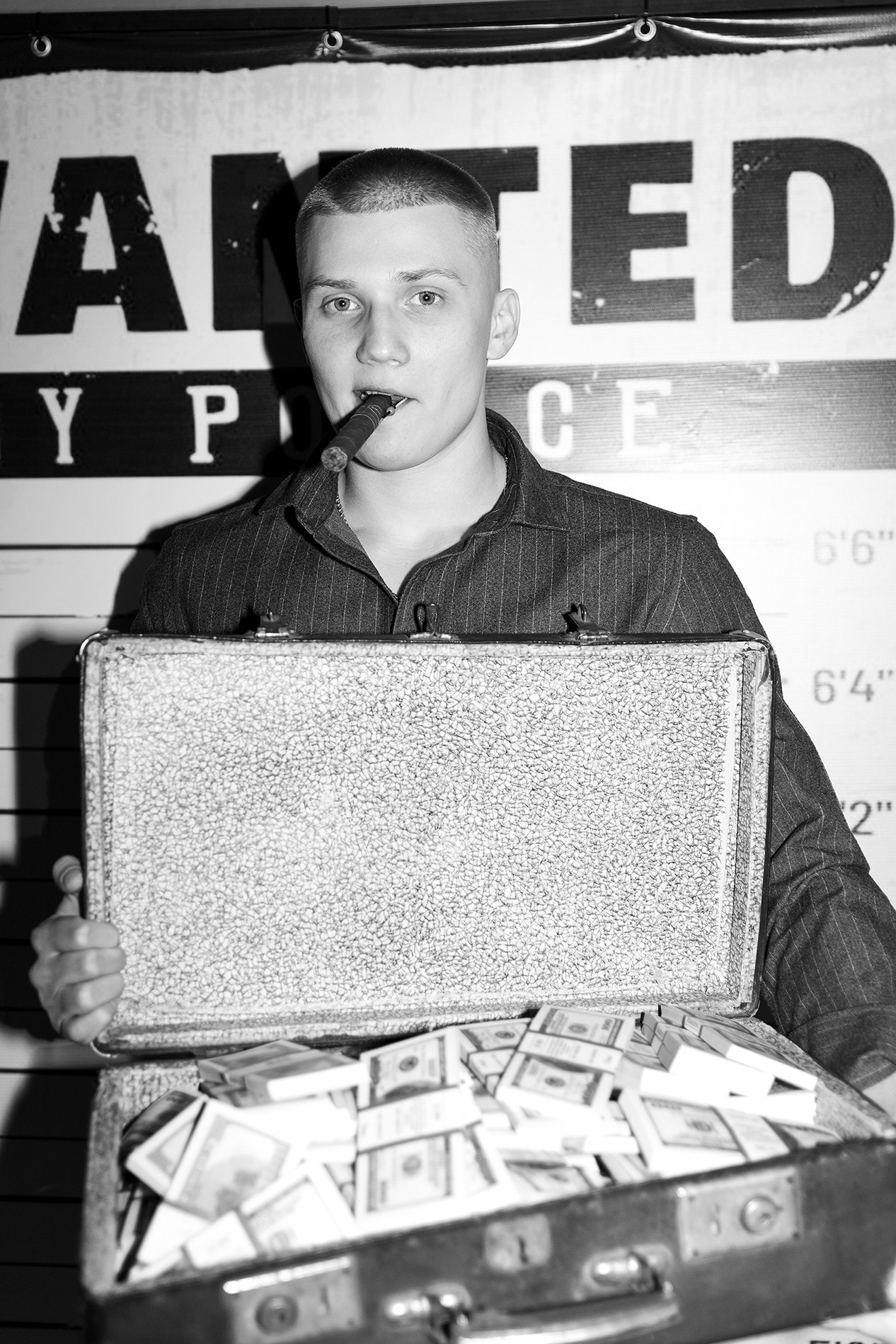 Mafia | birthday. Орлова Мария фотограф Волгоград, Камышин