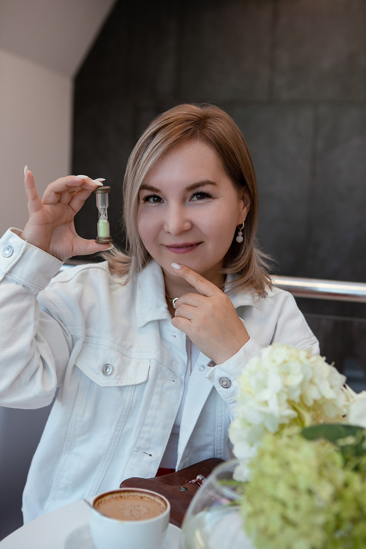 Анжела, семейный психолог. Семейный и контент- фотограф Анна Уткина, Электросталь, Ногинск