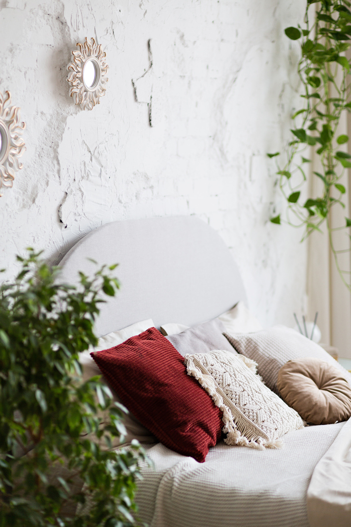 Интерьеры зима-весна 2021. Детская фотостудия Екатеринбург ЛайтРум аренда и фотосессии