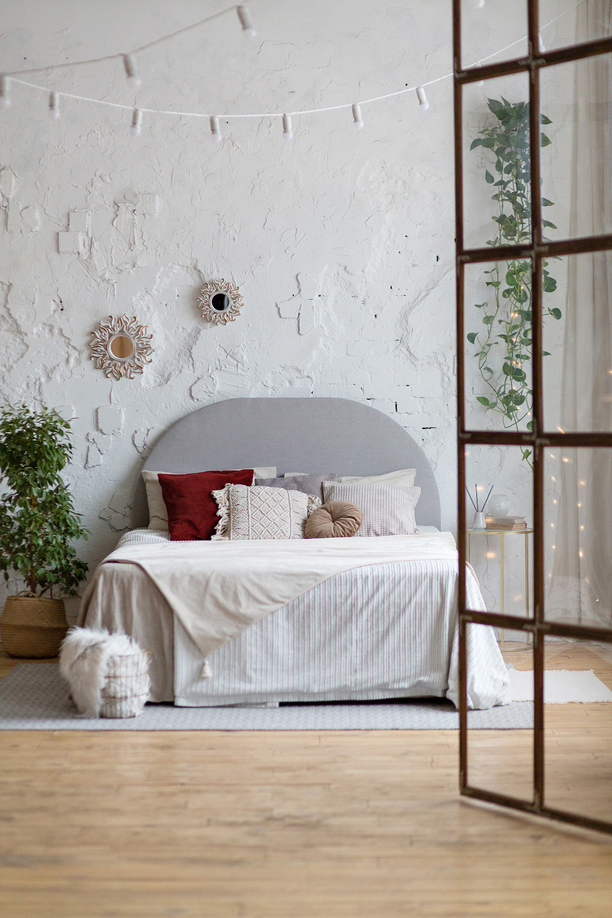 Интерьеры зима-весна 2021. Детская фотостудия Екатеринбург ЛайтРум аренда и фотосессии