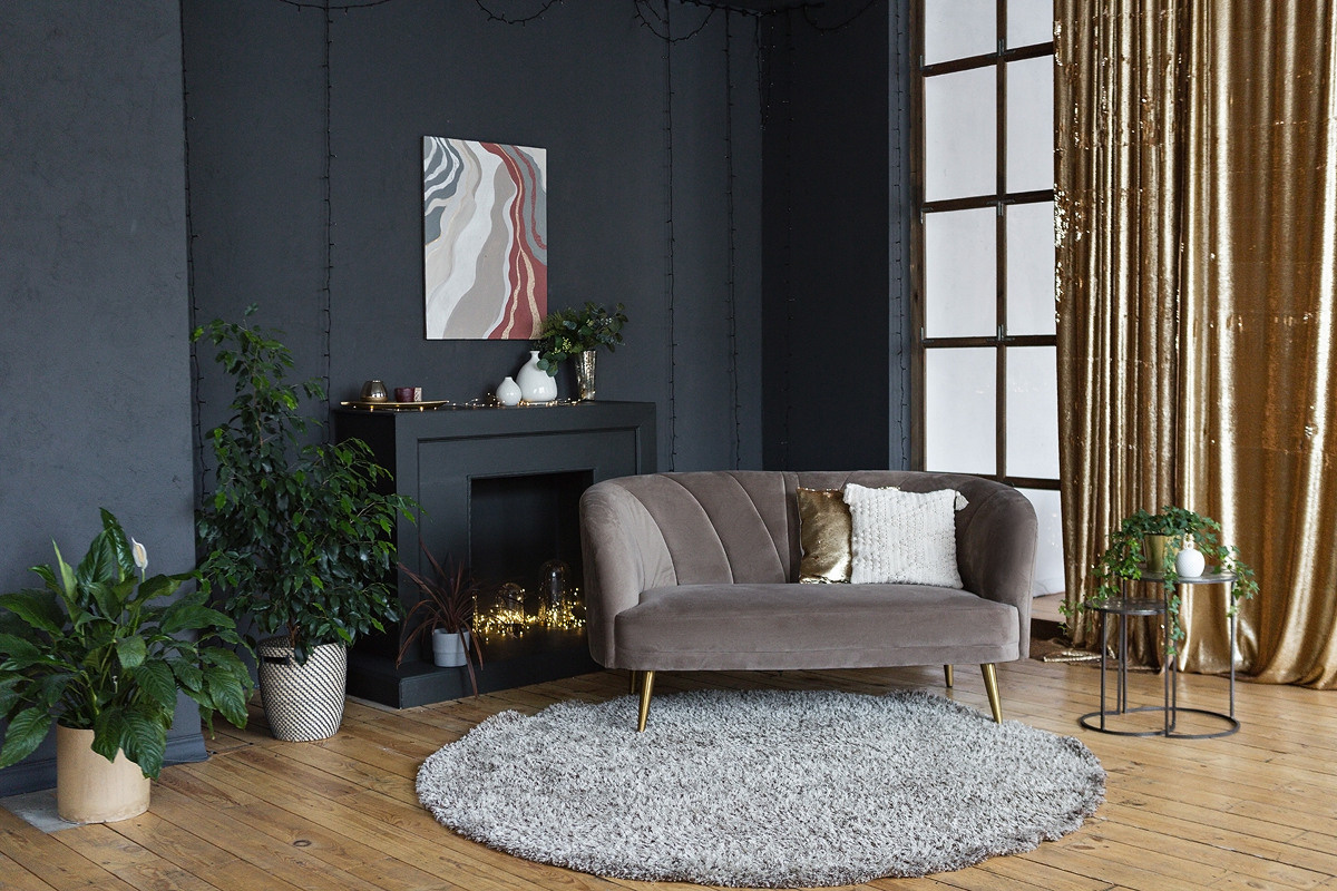 Интерьеры зима-весна 2021. Детская фотостудия Екатеринбург ЛайтРум аренда и фотосессии