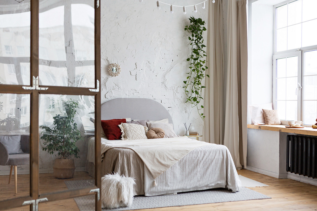 Интерьеры зима-весна 2021. Детская фотостудия Екатеринбург ЛайтРум аренда и фотосессии