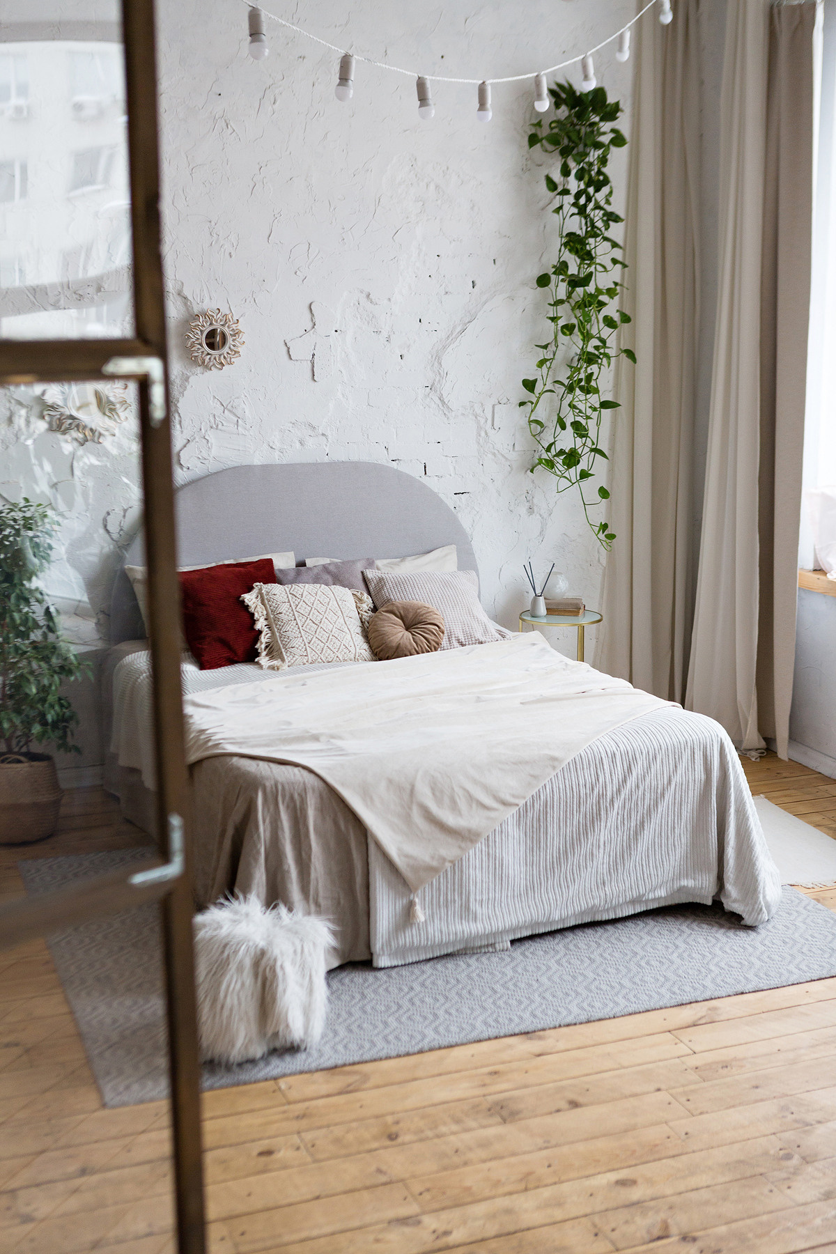 Интерьеры зима-весна 2021. Детская фотостудия Екатеринбург ЛайтРум аренда и фотосессии