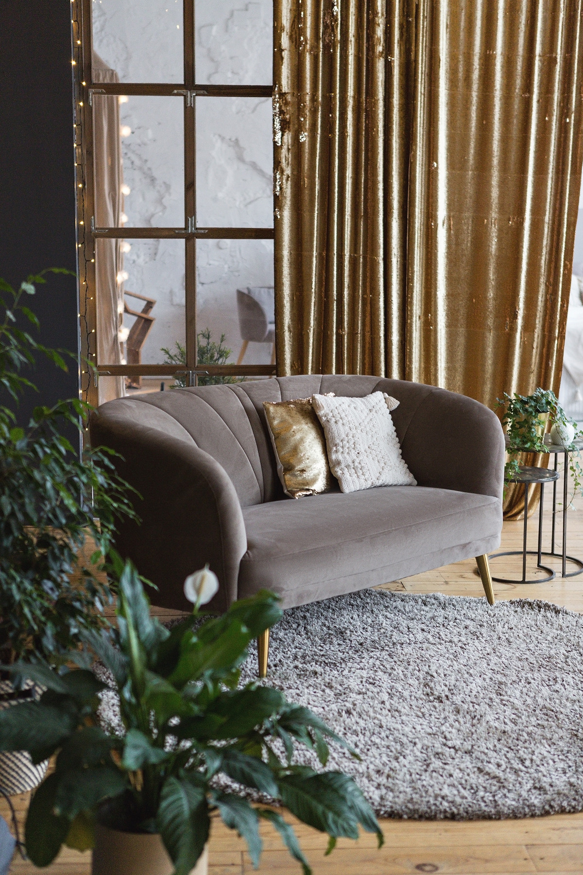 Интерьеры зима-весна 2021. Детская фотостудия Екатеринбург ЛайтРум аренда и фотосессии