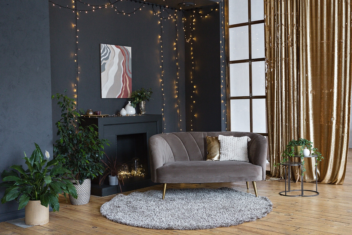 Интерьеры зима-весна 2021. Детская фотостудия Екатеринбург ЛайтРум аренда и фотосессии