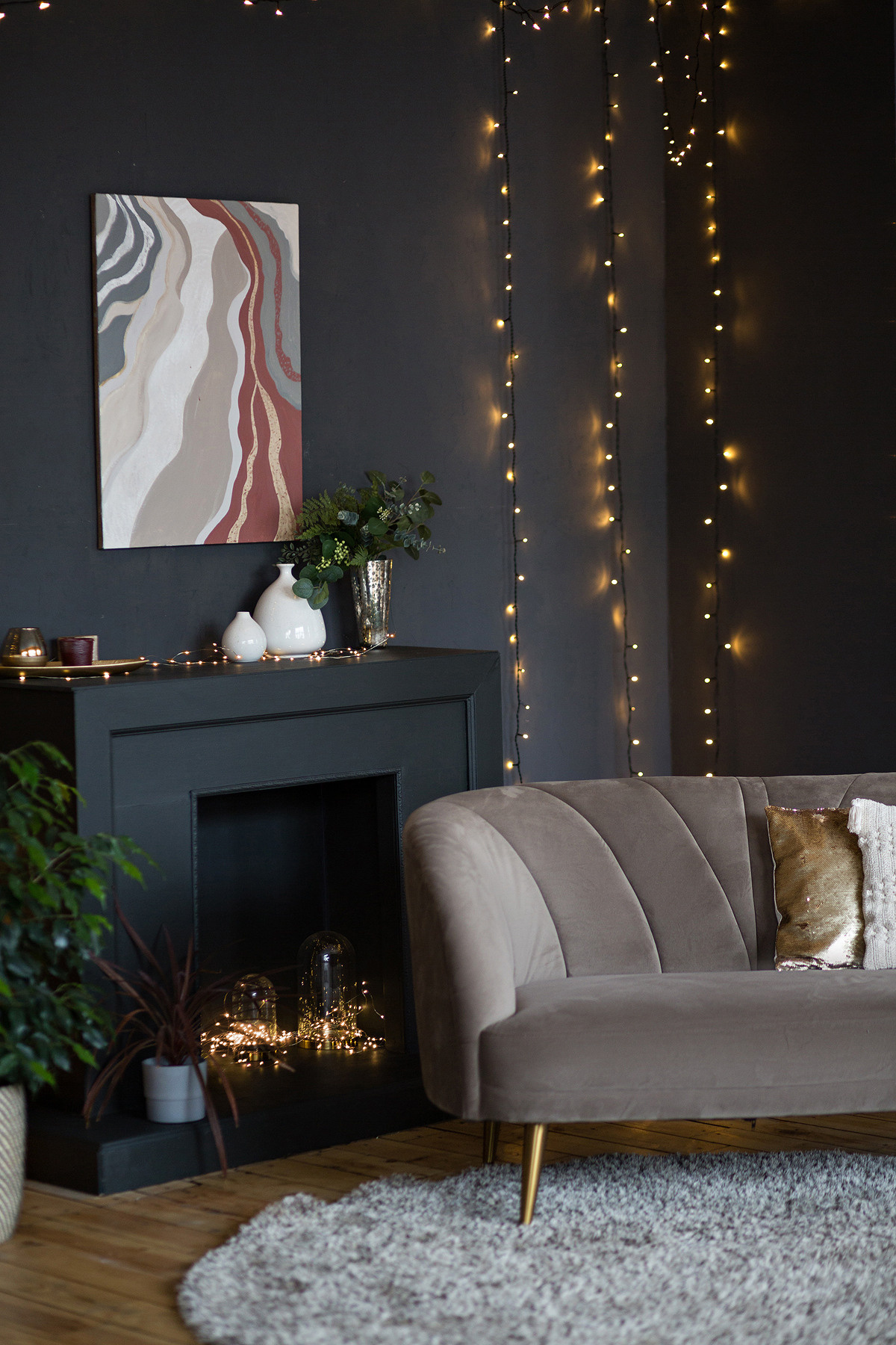 Интерьеры зима-весна 2021. Детская фотостудия Екатеринбург ЛайтРум аренда и фотосессии