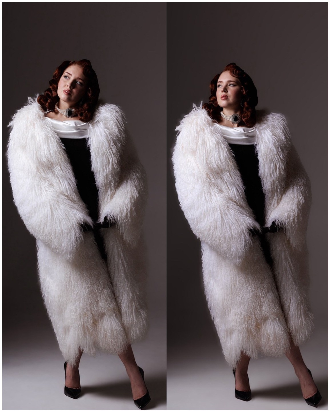 Индивидуальные. Портретный фотограф в Москве