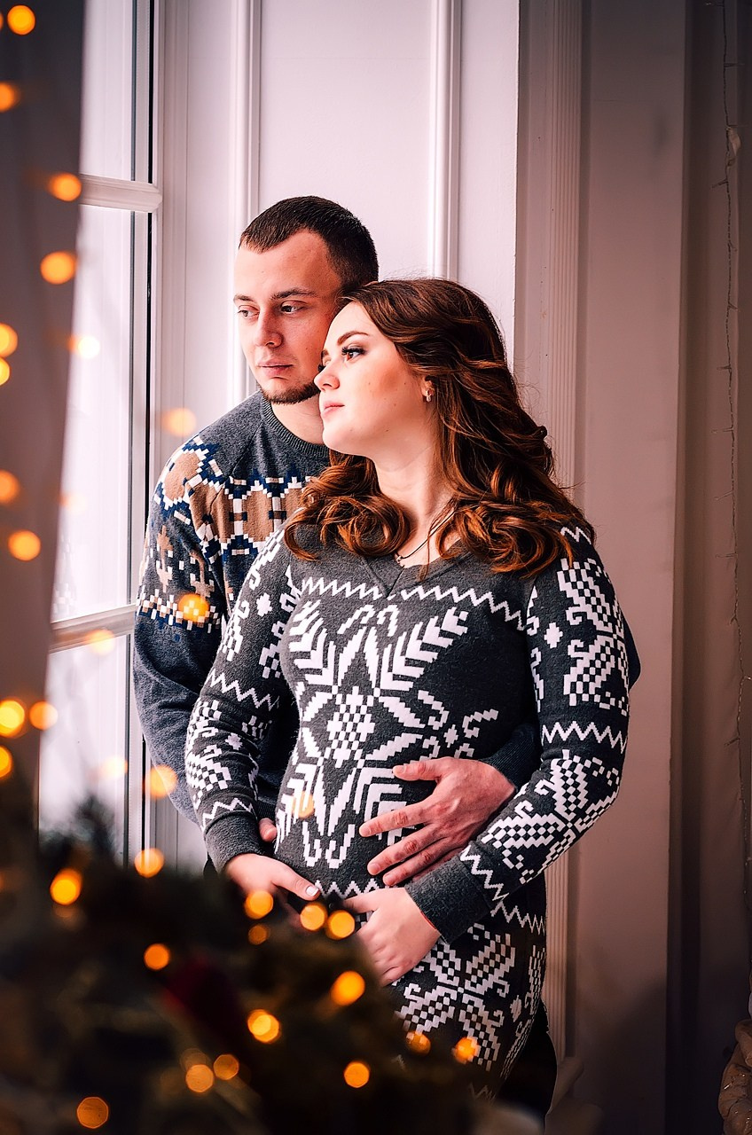 Love Story. Александр Миронов фотограф