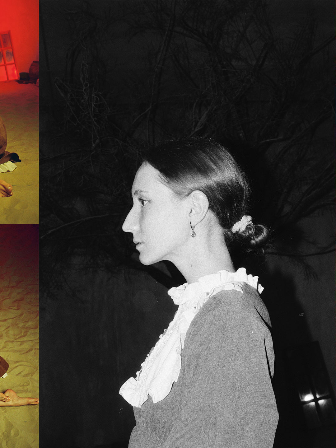 <T>. Плёночный фотограф Москва, Саша Звук