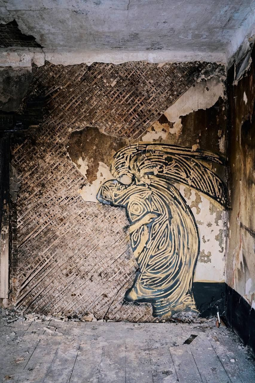 Интервью с Никой Клецки (Петербург)