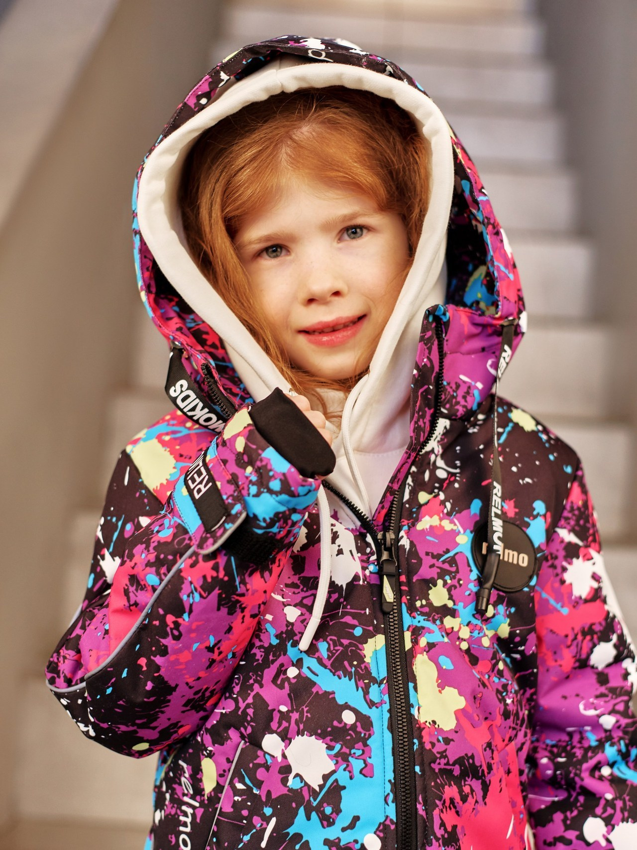 Детские товары. Packman Production: портфолио