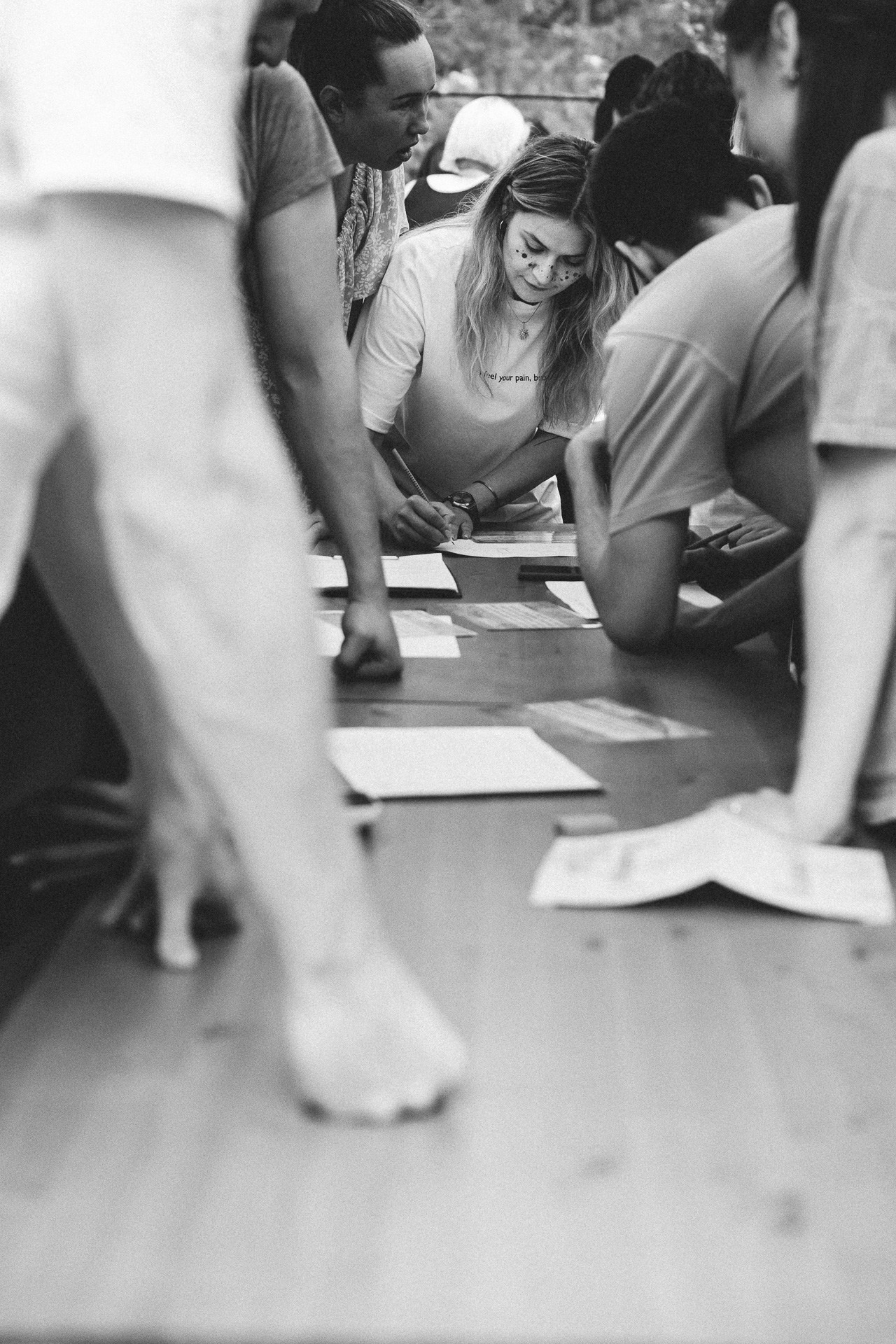 Дни рождения и корпоративы. Репортажный фотограф-портретист в Санкт-Петербурге Левон Сафарян