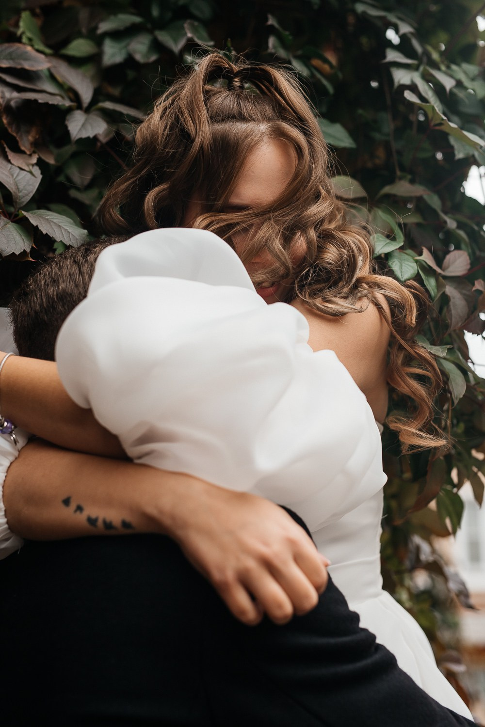 Екатерина и Лев. Свадебный фотограф Виктория Чуйко Магнитогорск. Визуал для бизнеса