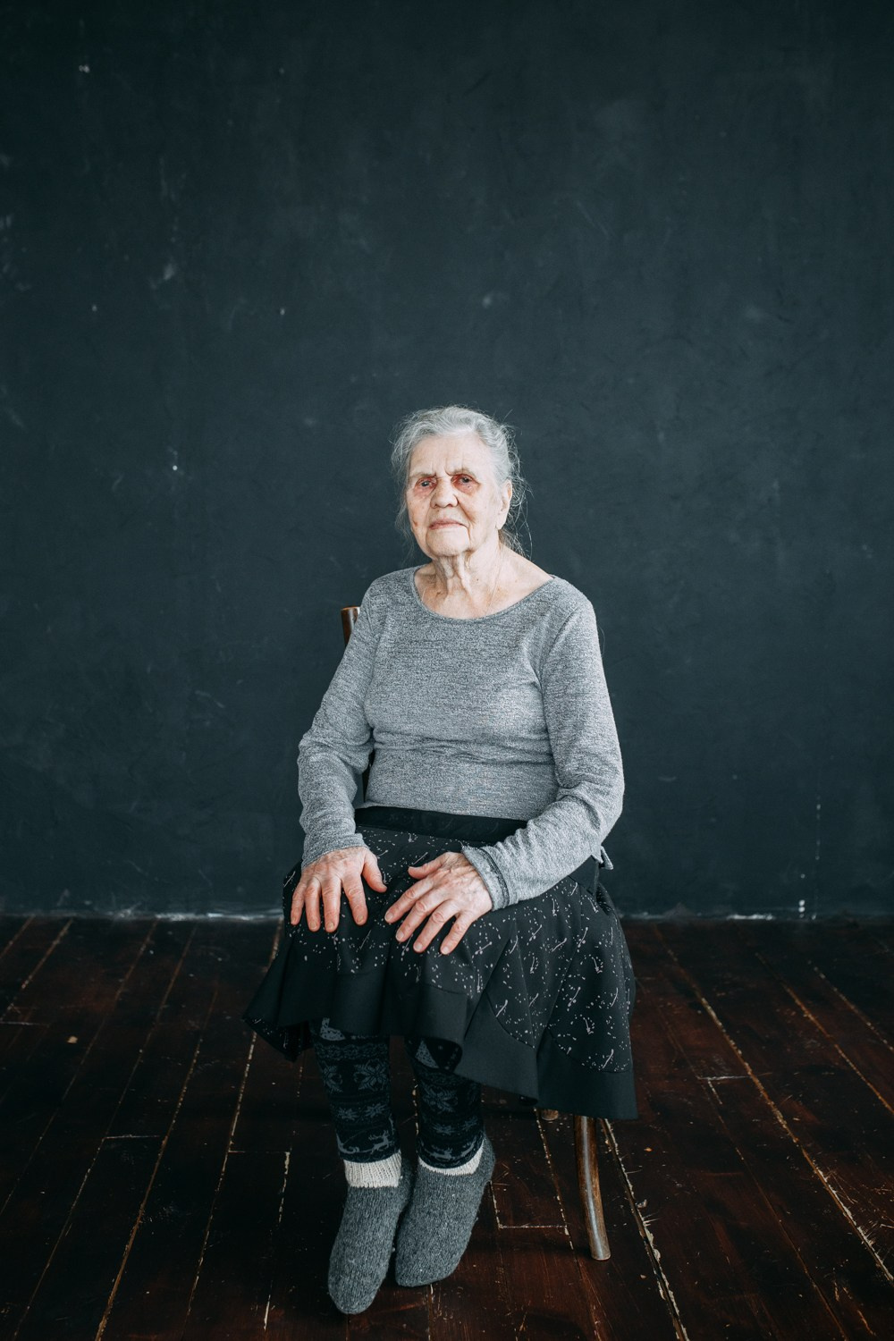 Наталья. Фотопродакшн продающего контента