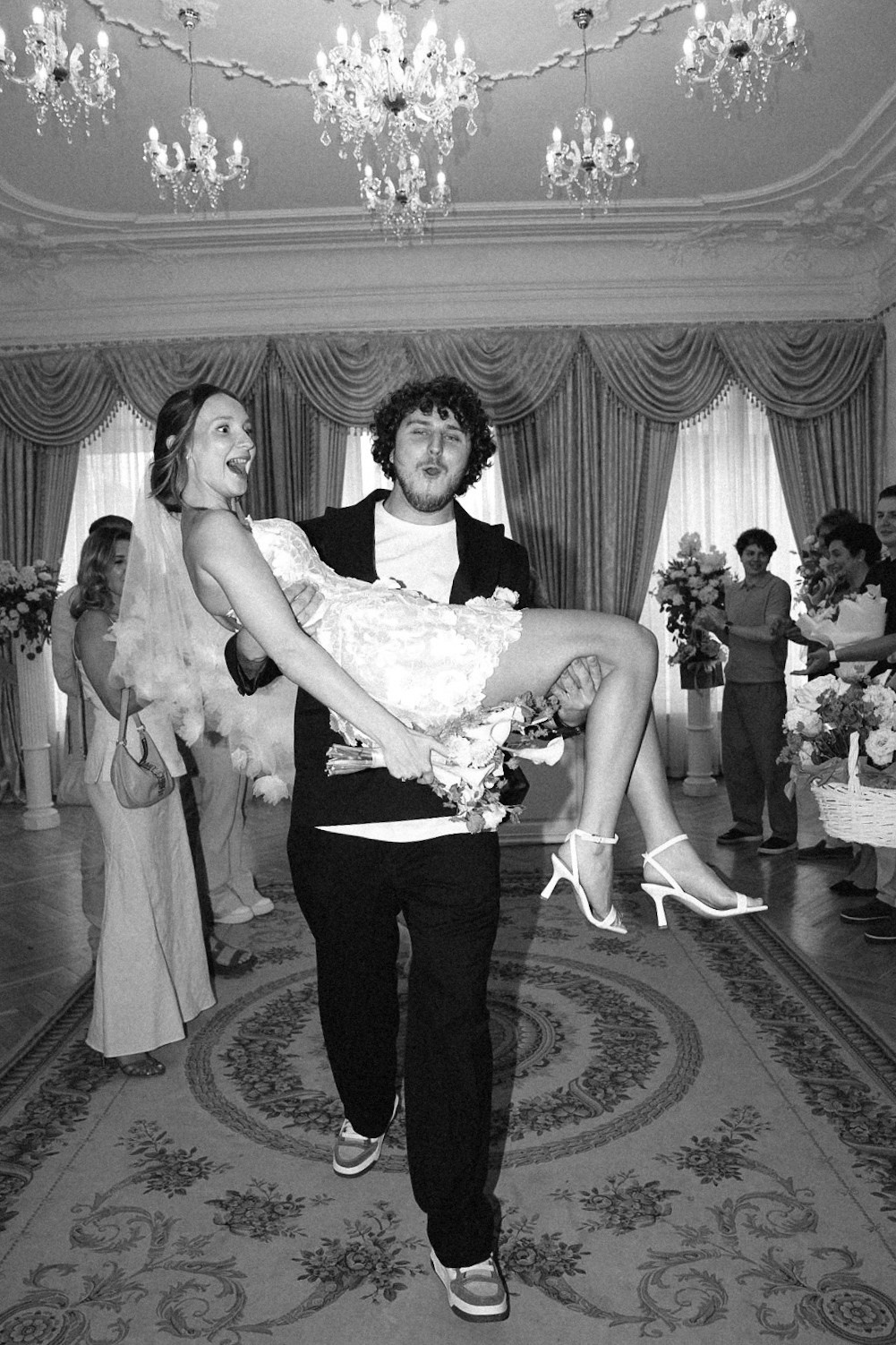 Данил и Аня. Фотограф Нижний Новгород