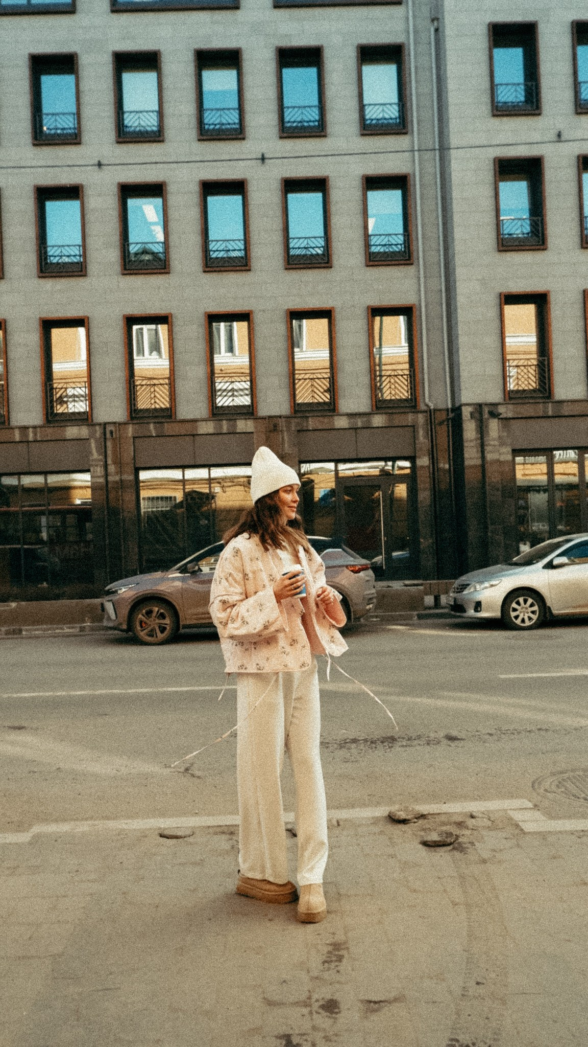 Anna x Fuji. Фотограф Нижний Новгород