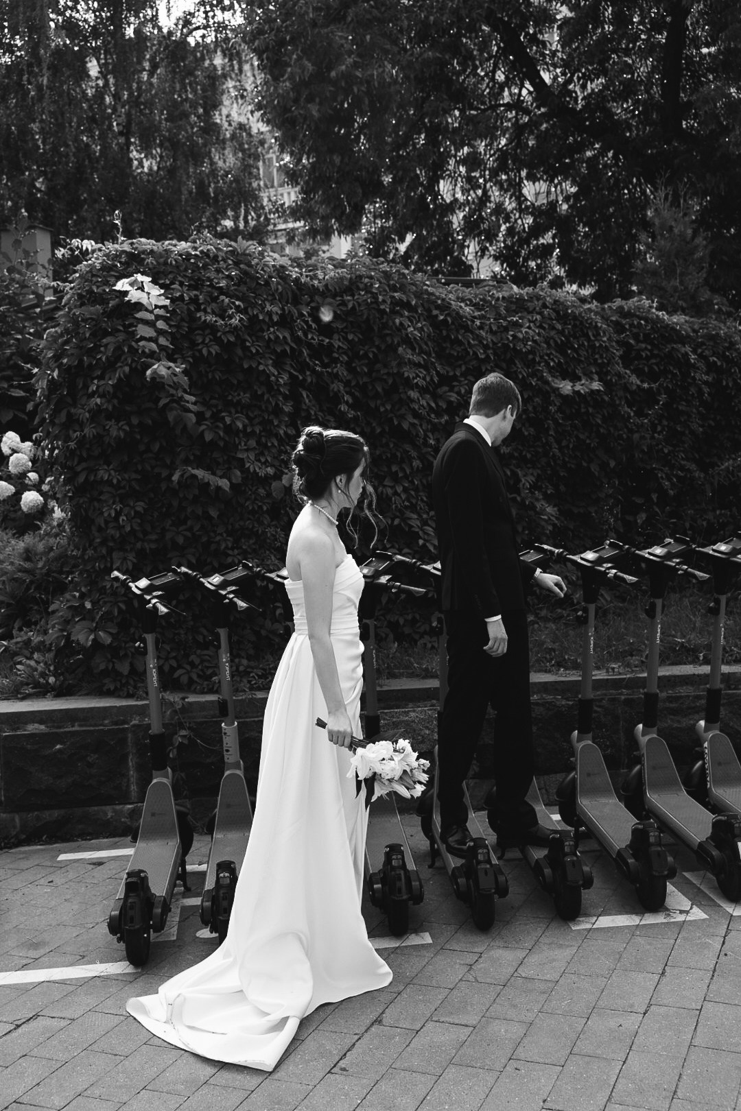 Саша и Ксюша. Фотограф Нижний Новгород