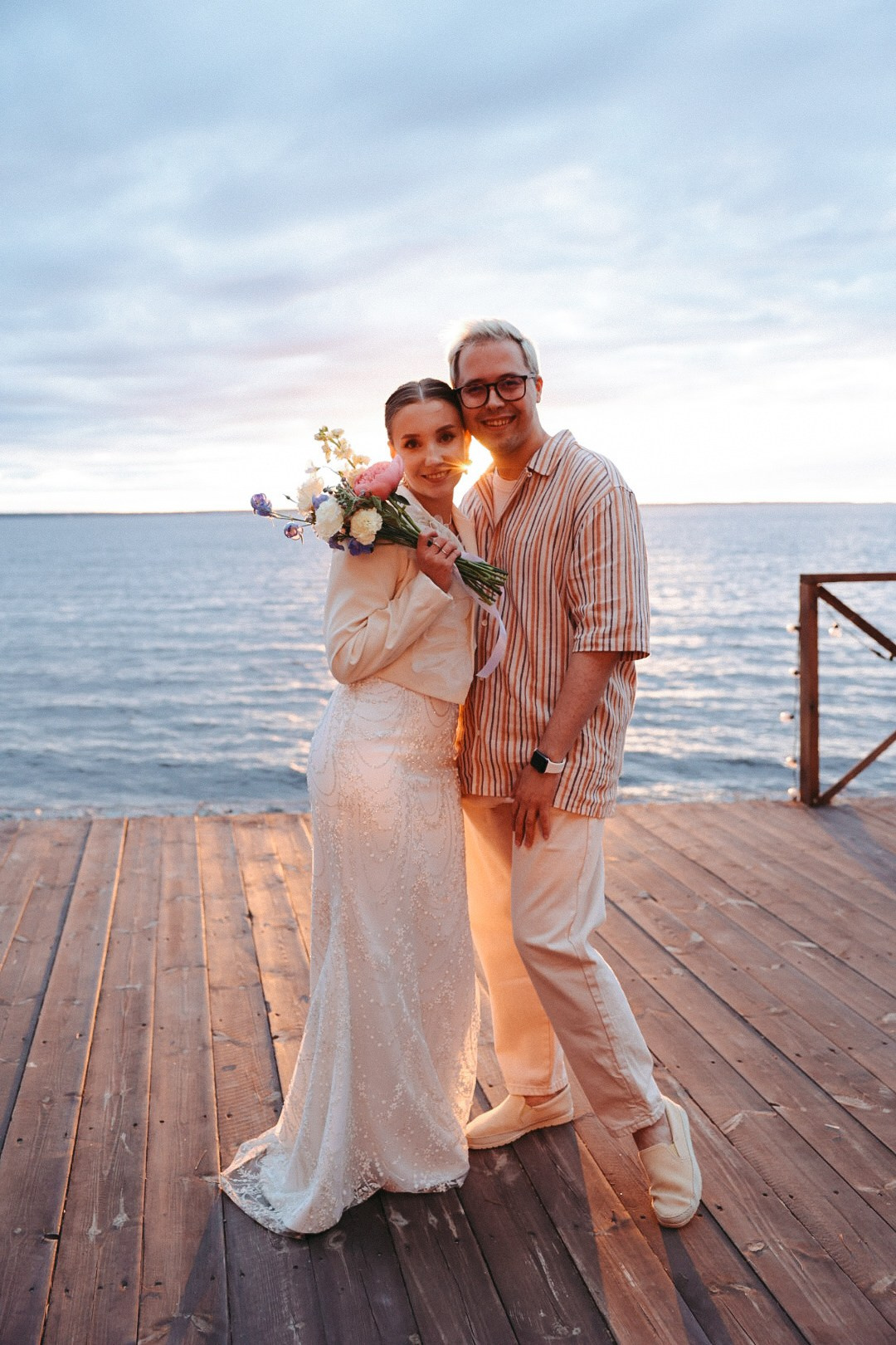 Просто такая сильная любовь. Фотограф Нижний Новгород