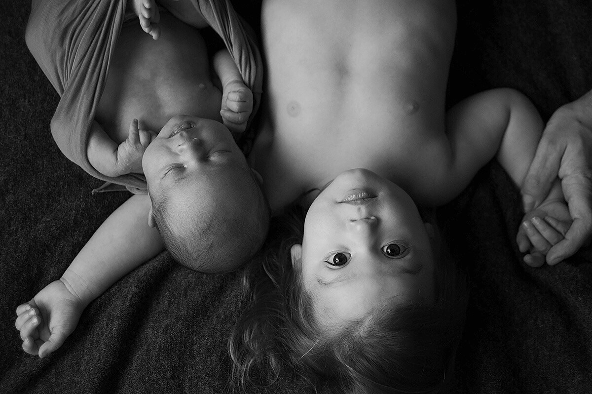 Семейный фильм и семейная фотосессия | Сохранить детство таким, каким оно было