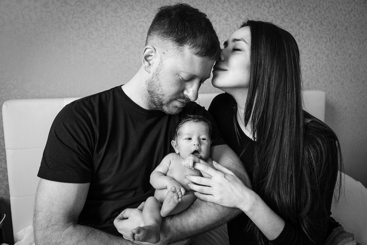 Семейный фильм и семейная фотосессия | Сохранить детство таким, каким оно было
