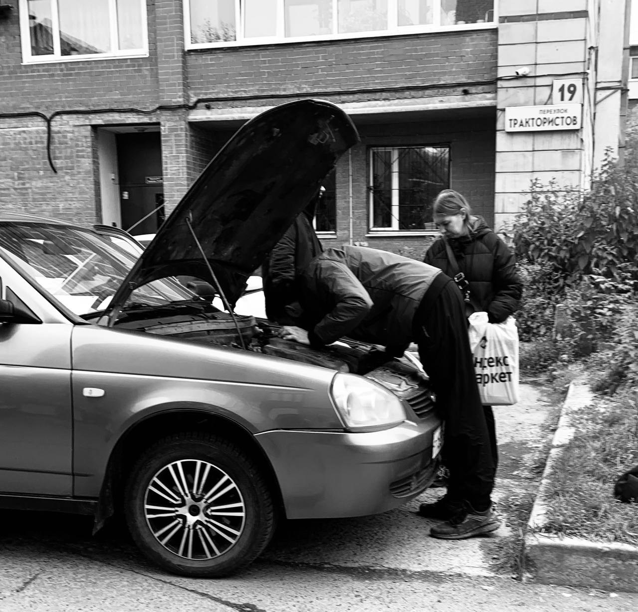 Стрит фото. Фотограф в Екатеринбурге Татьяна Соколовская