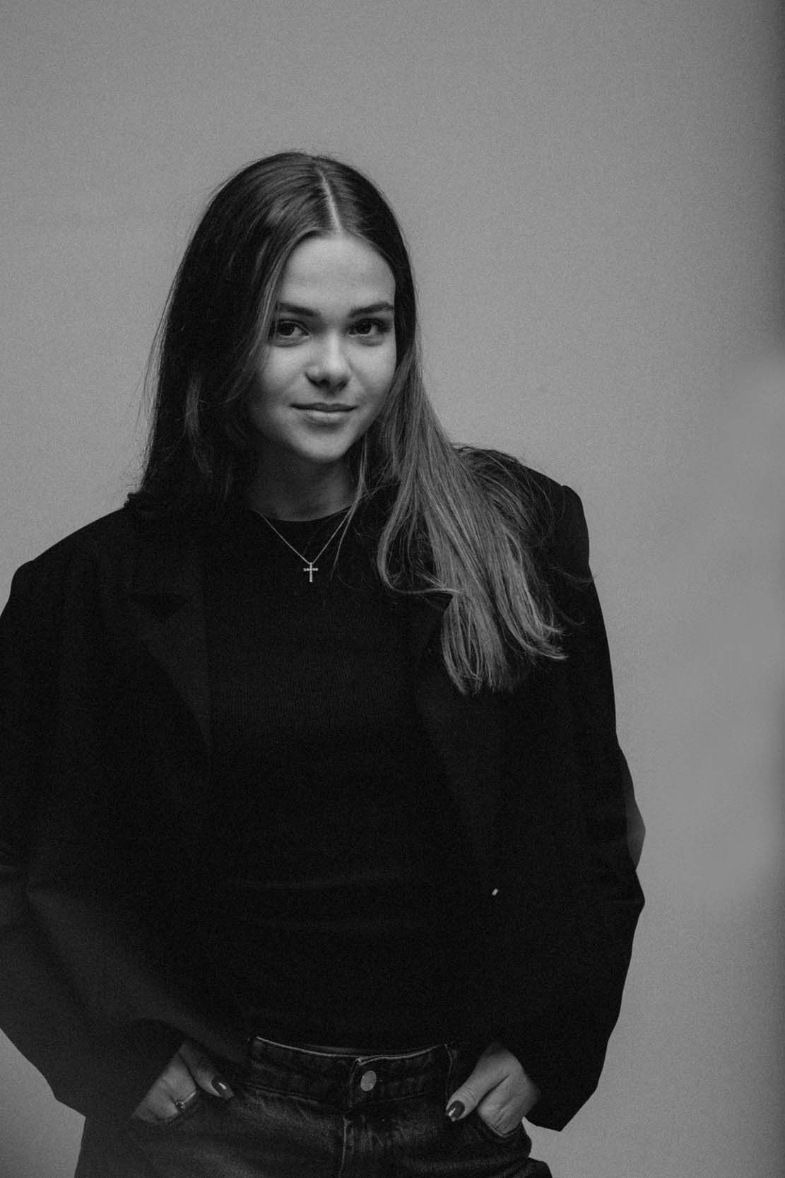 ПОДРОСТКИ. Фотография. Визуально-чувственный мир души