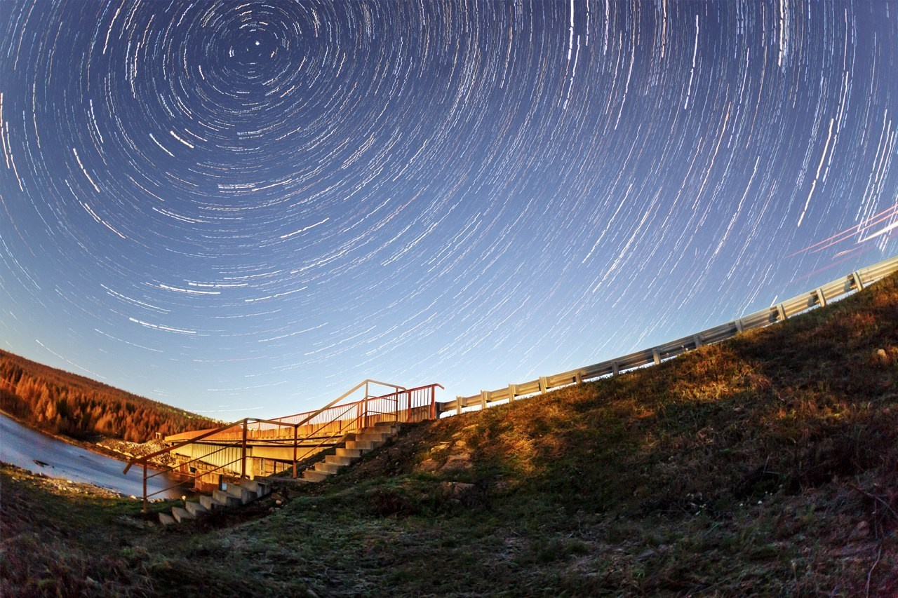 Природа. Коммерческий фотограф в Нерюнгри Габьев Александр