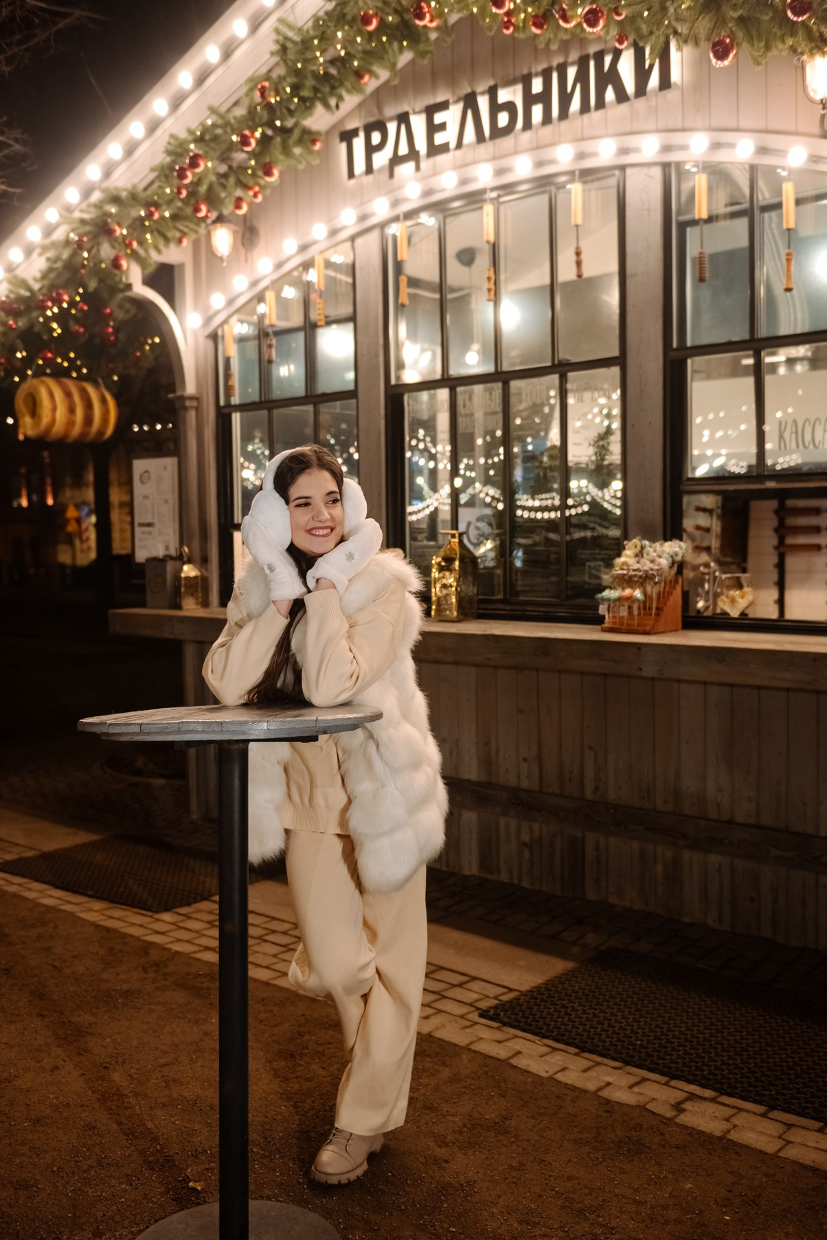 Индивидуальная. Диана. Свадебный и сеейный фотограф в Санкт-Петербурге Елена Худякова