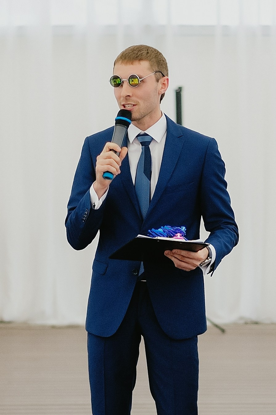 Лена и Коля. Фотограф в Нижневартовске Анна Стрельцова