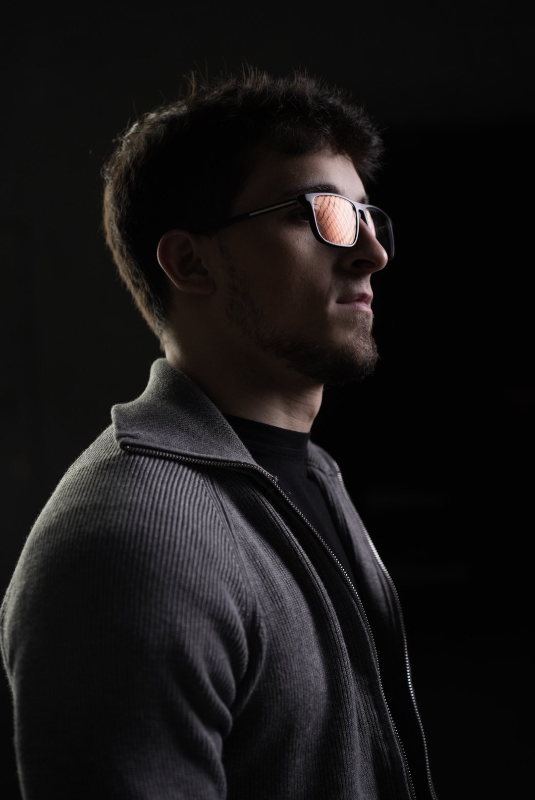 Студийная съемка. Услуги