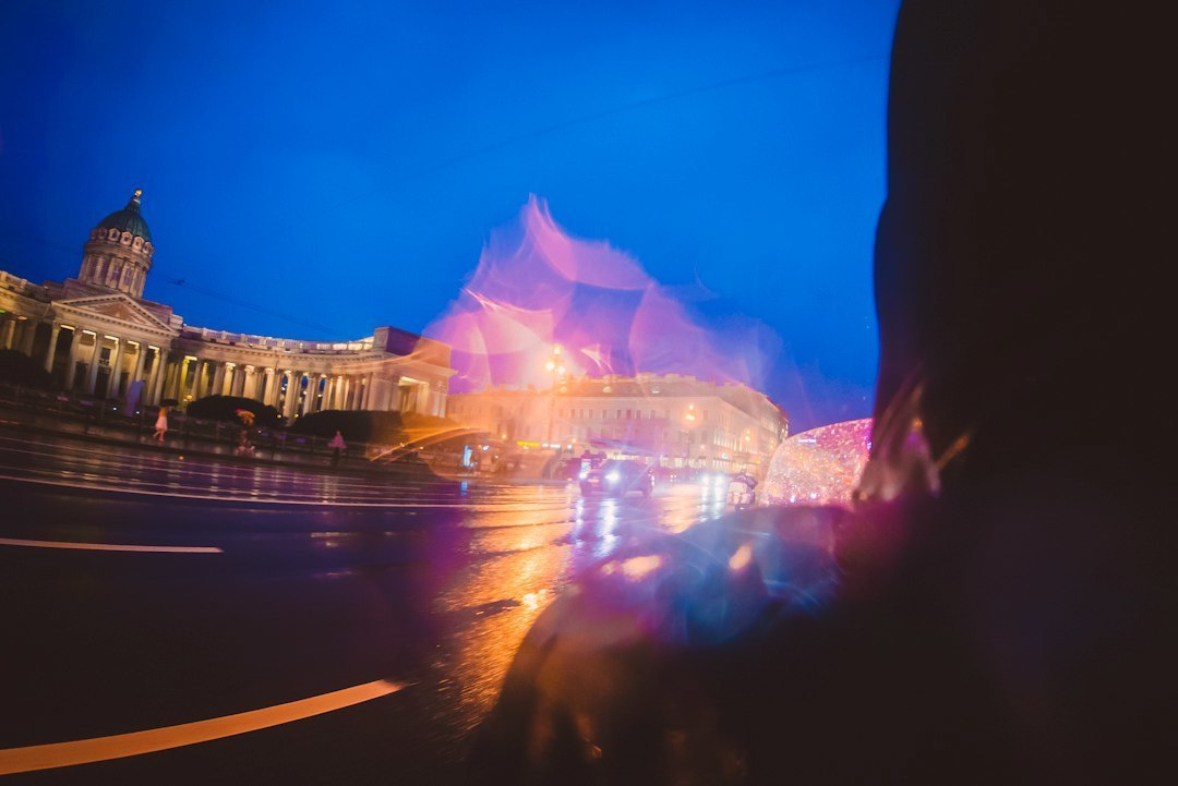 Moto. Имиджевый фотограф Илья Балух — заяви о себе красиво