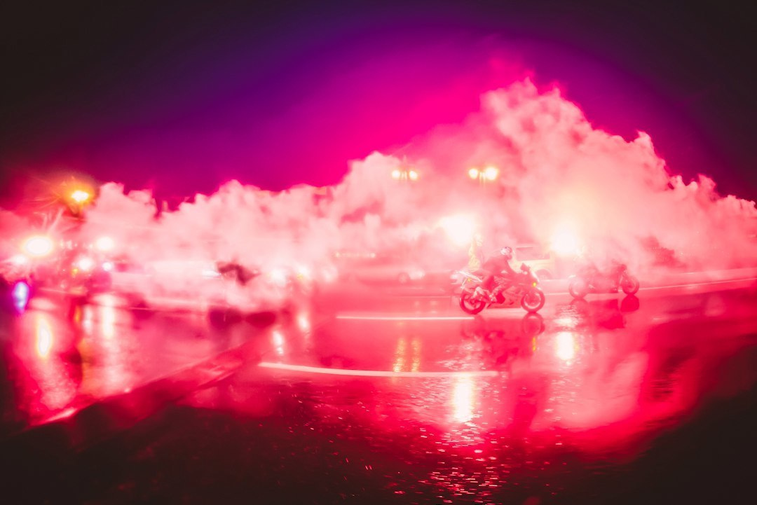 Moto. Имиджевый фотограф Илья Балух — заяви о себе красиво