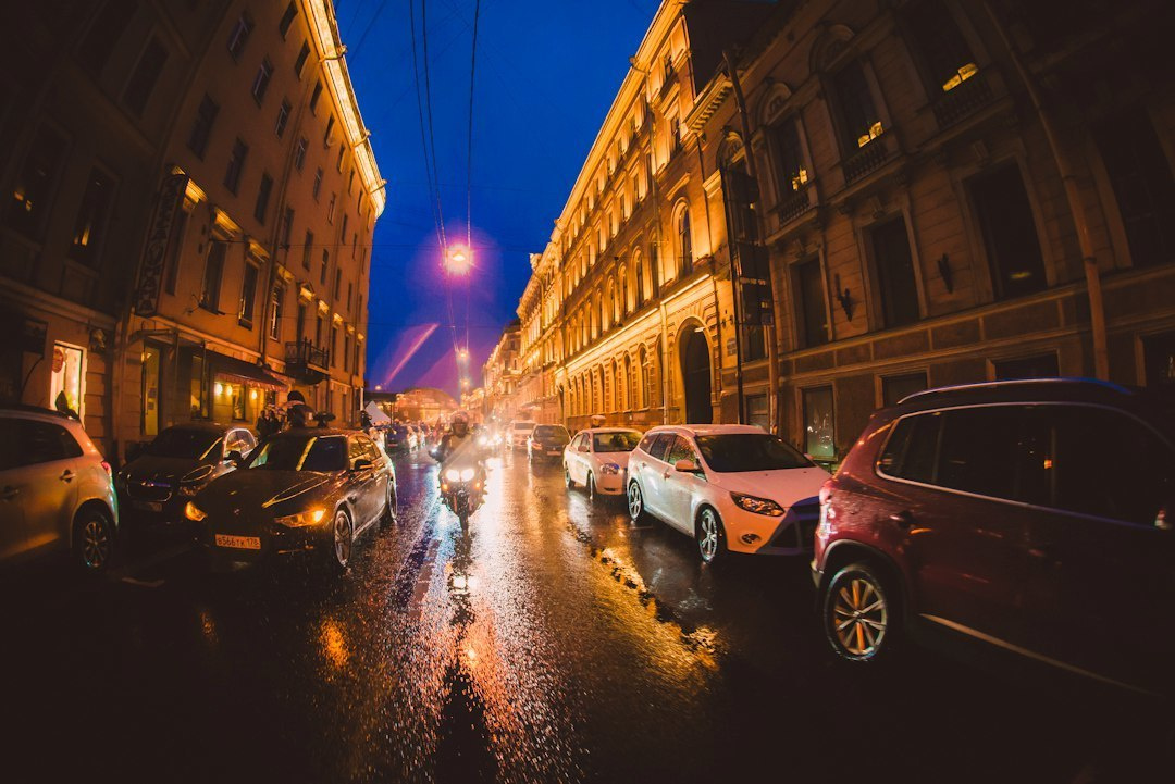 Moto. Имиджевый фотограф Илья Балух — заяви о себе красиво