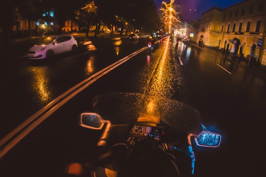 Moto. Имиджевый фотограф Илья Балух — заяви о себе красиво