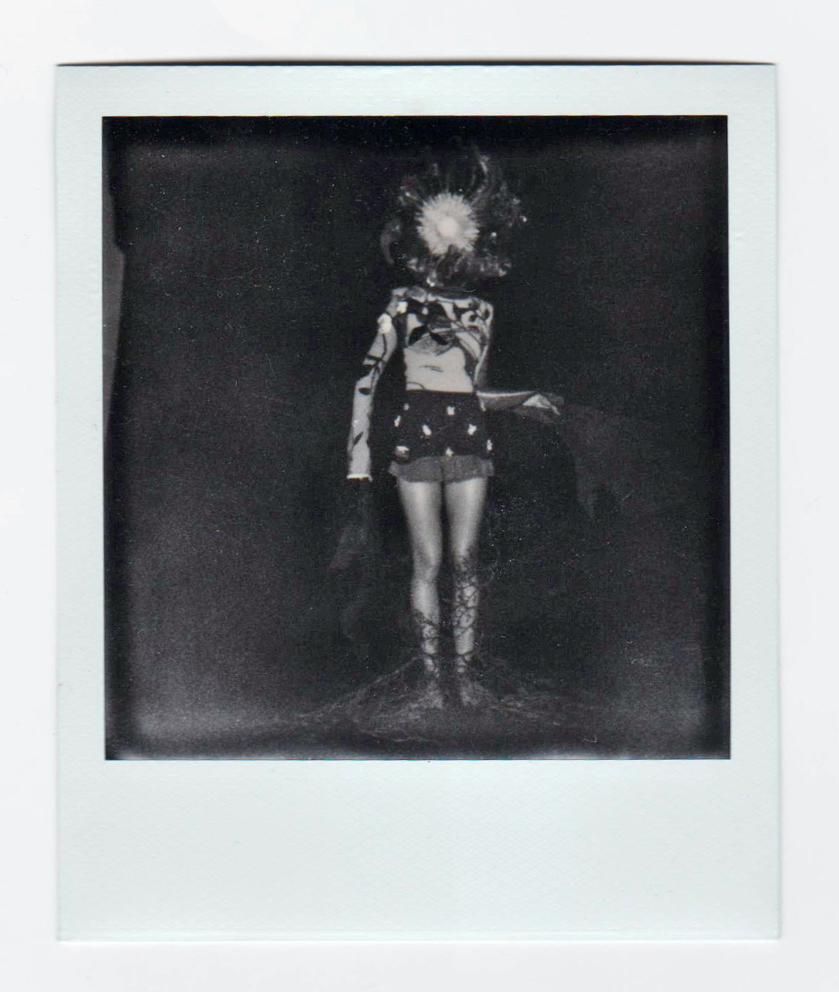 Transformation. WORKS