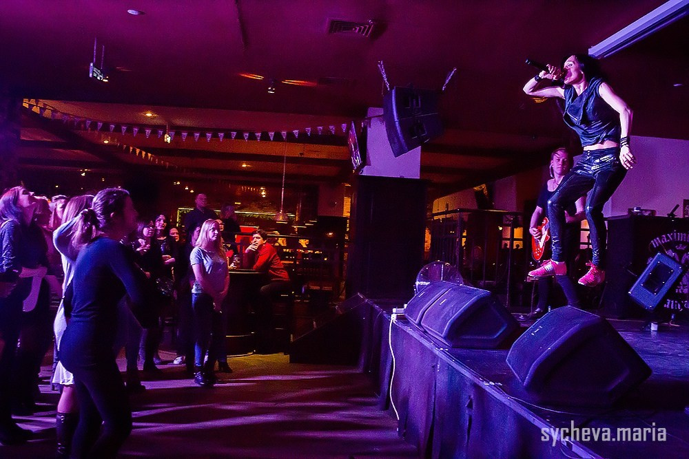 Мара. Детский и семейный фотограф, фотограф мероприятий Нижний Новгород